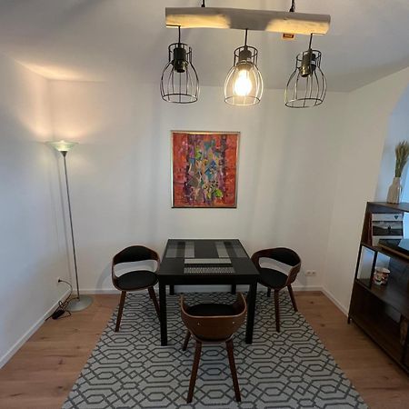 Wohnung Mit Schoenem Aussicht 本多夫 外观 照片