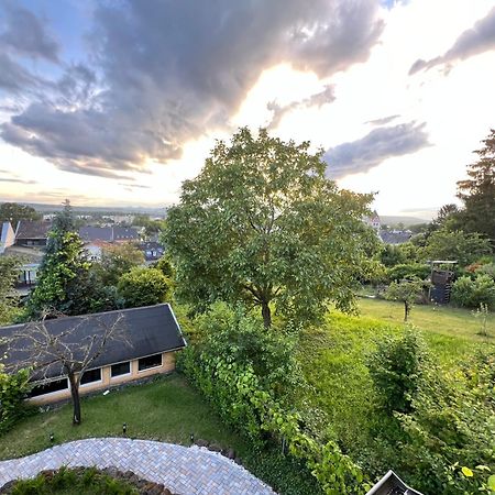 Wohnung Mit Schoenem Aussicht 本多夫 外观 照片
