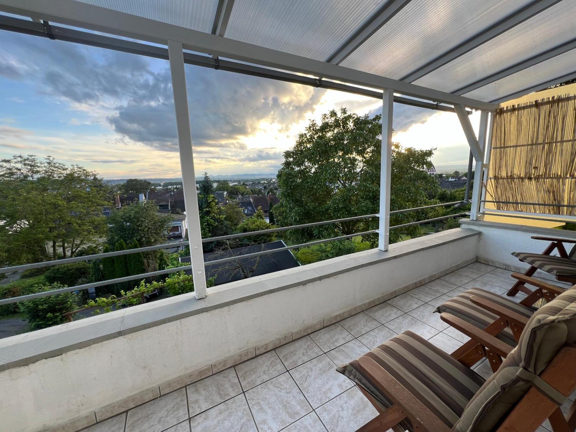 Wohnung Mit Schoenem Aussicht 本多夫 外观 照片