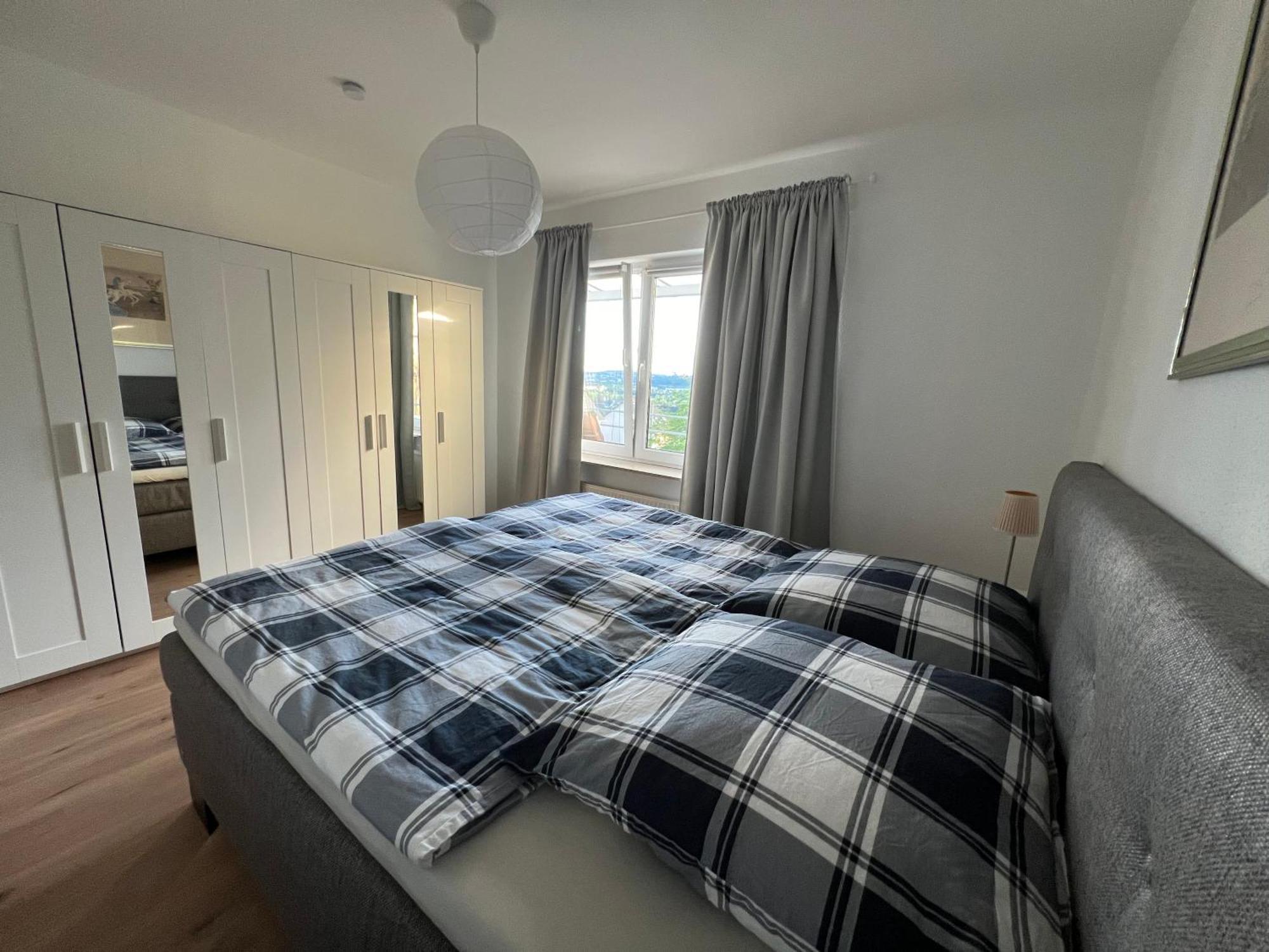 Wohnung Mit Schoenem Aussicht 本多夫 外观 照片