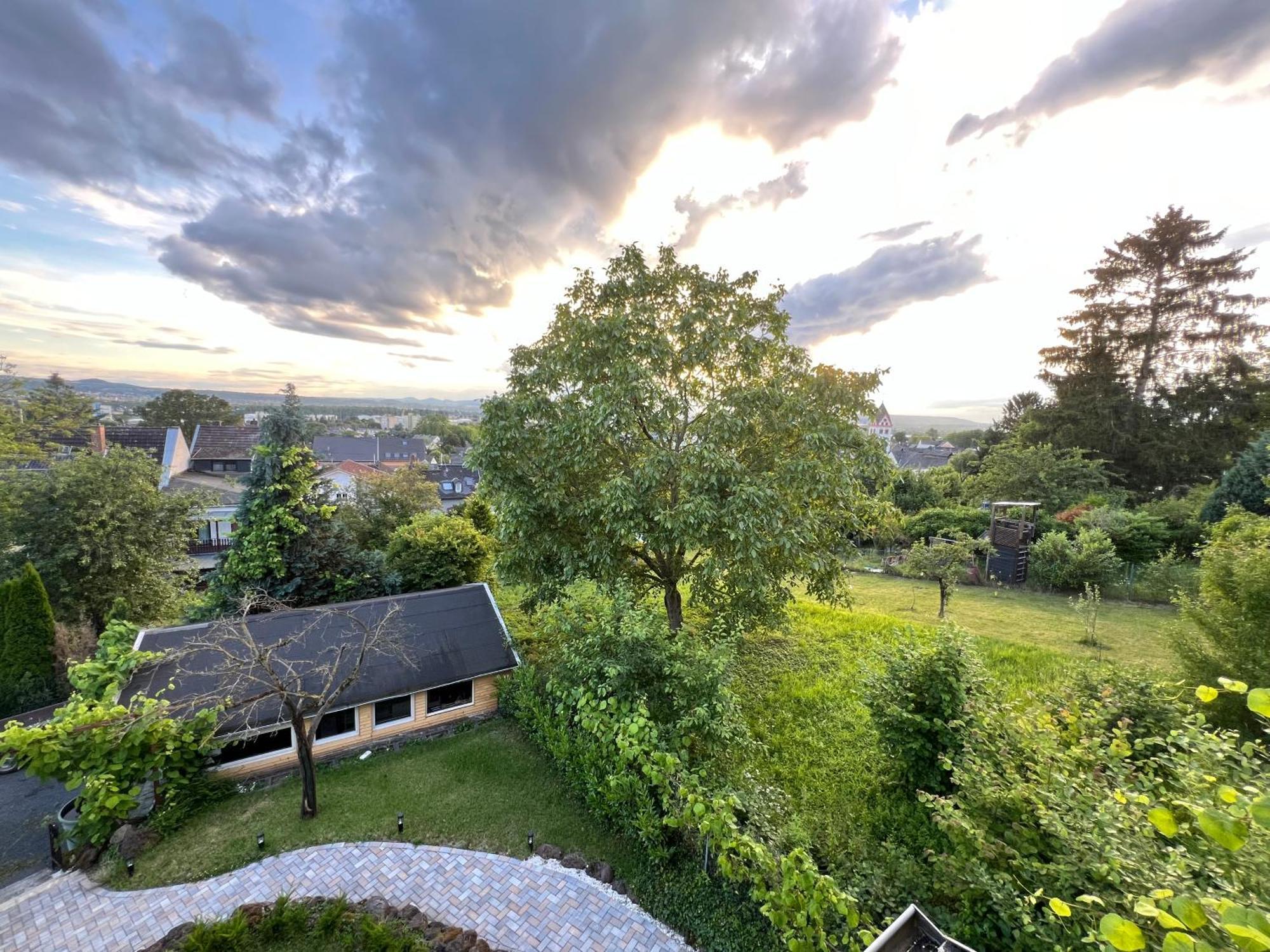 Wohnung Mit Schoenem Aussicht 本多夫 外观 照片